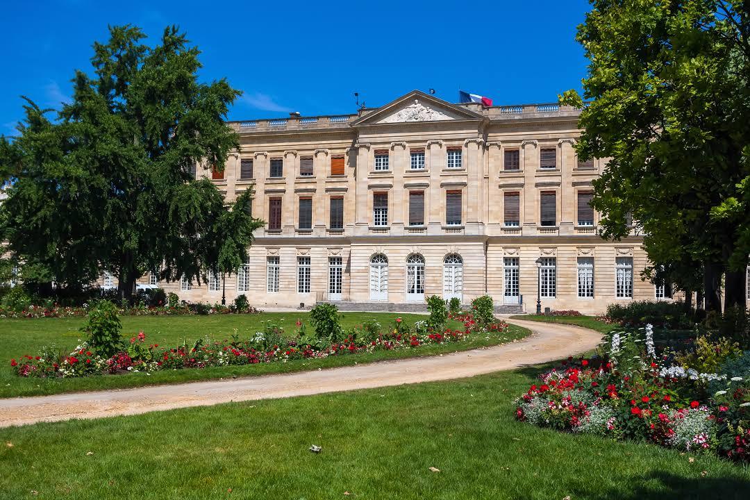Musée des Beaux-arts